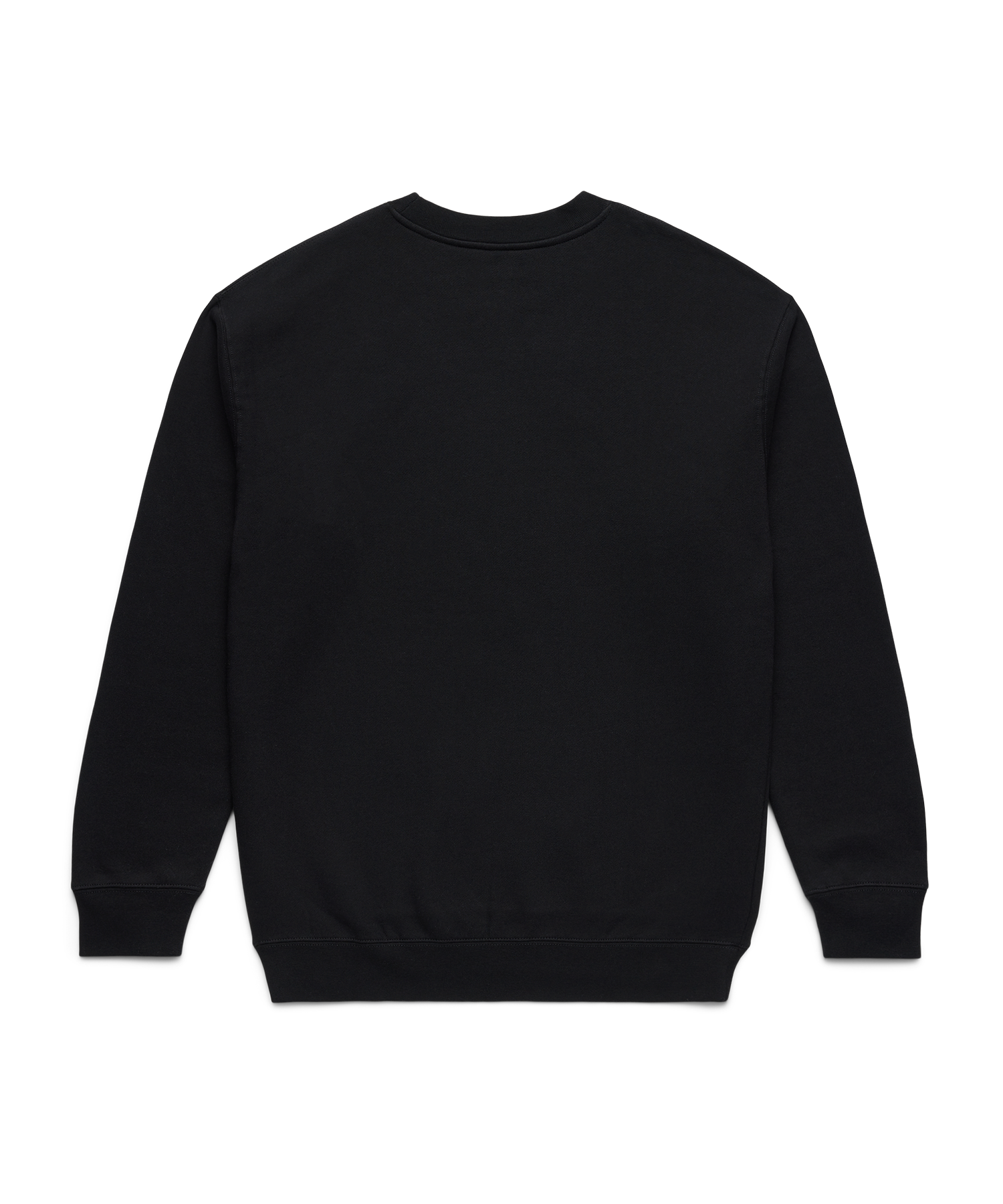 Mini Shine - Sweatshirt - Black