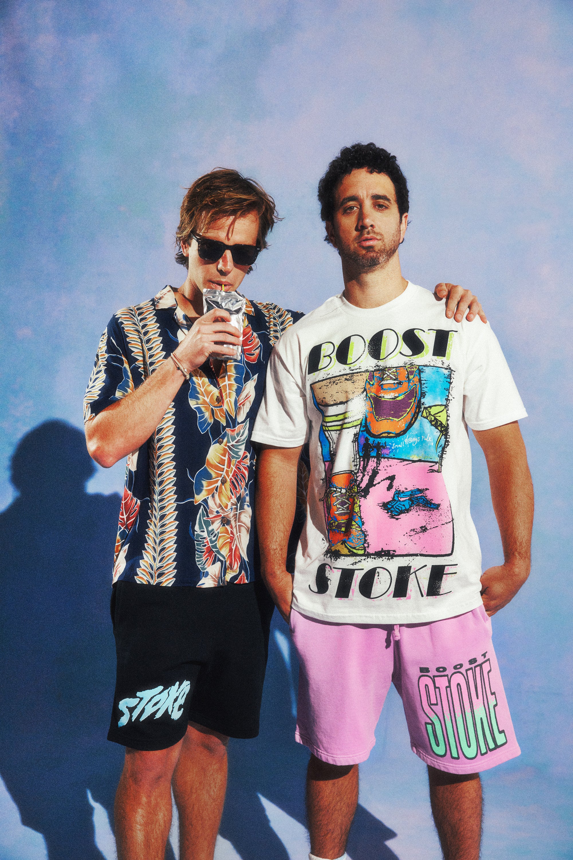 Chad JT Chad And JT chad-jt-chad-and-jt